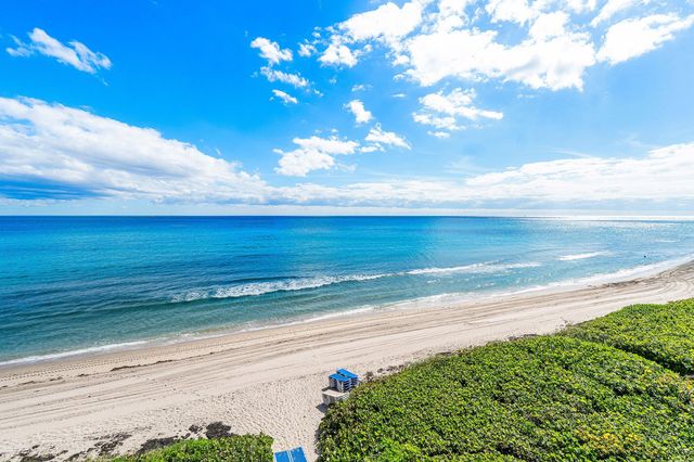 3009 S Ocean Boulevard Ph1, Highland Beach, FL 33487