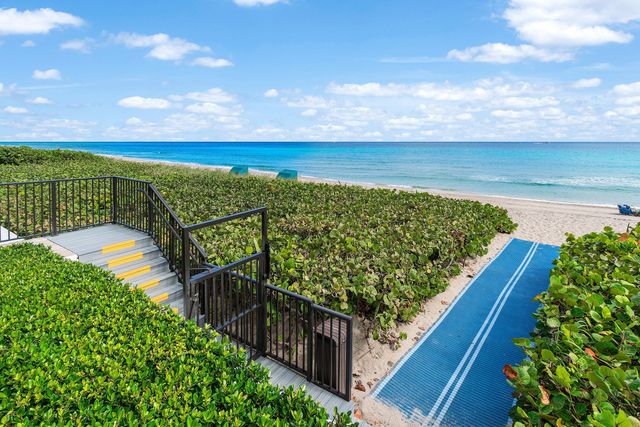 3009 S Ocean Boulevard Ph1, Highland Beach, FL 33487