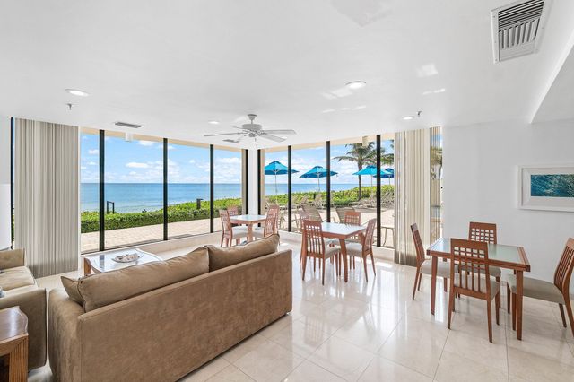 3009 S Ocean Boulevard Ph1, Highland Beach, FL 33487