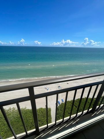 3009 S Ocean Boulevard Ph1, Highland Beach, FL 33487