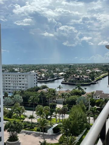 3009 S Ocean Boulevard Ph1, Highland Beach, FL 33487