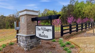 1821 Gkn Way, Newton, NC 28658