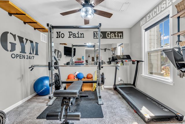 315 Steeples Boulevard, Indianapolis, IN 46222