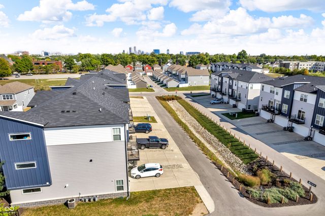 315 Steeples Boulevard, Indianapolis, IN 46222