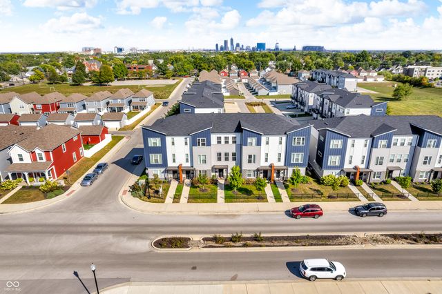 315 Steeples Boulevard, Indianapolis, IN 46222