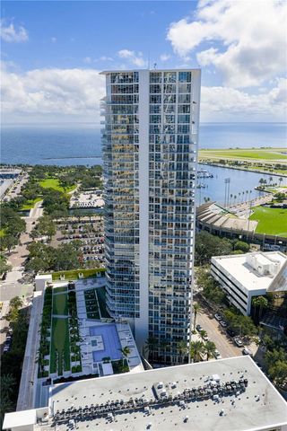 175 1ST STREET S 2307, St Petersburg, FL 33701