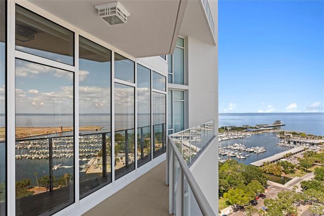 175 1ST STREET S 2307, St Petersburg, FL 33701