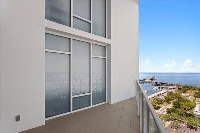 175 1ST STREET S 2307, St Petersburg, FL 33701