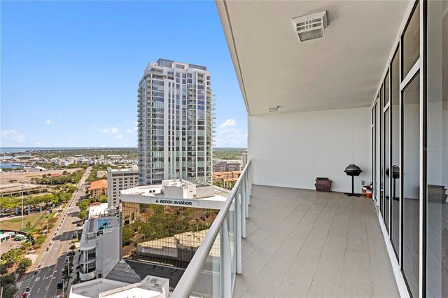 175 1ST STREET S 2307, St Petersburg, FL 33701