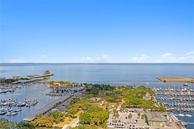 175 1ST STREET S 2307, St Petersburg, FL 33701