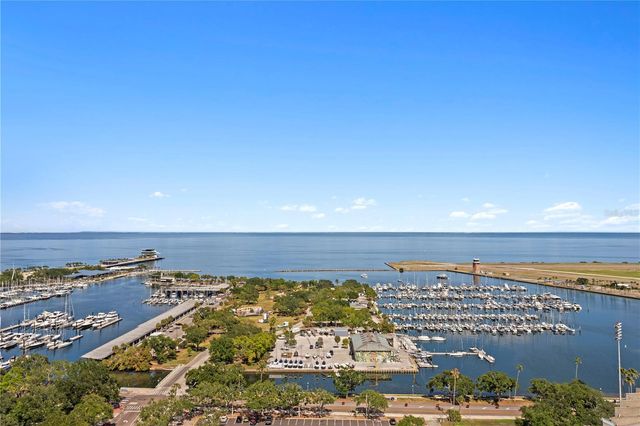 175 1ST STREET S 2307, St Petersburg, FL 33701