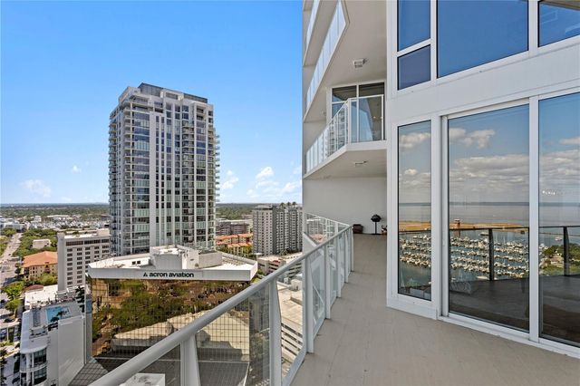 175 1ST STREET S 2307, St Petersburg, FL 33701
