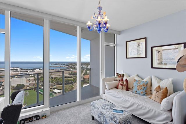 175 1ST STREET S 2307, St Petersburg, FL 33701