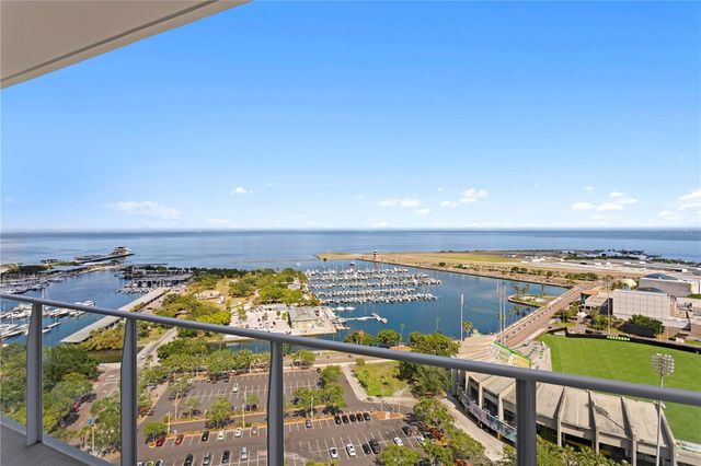 175 1ST STREET S 2307, St Petersburg, FL 33701