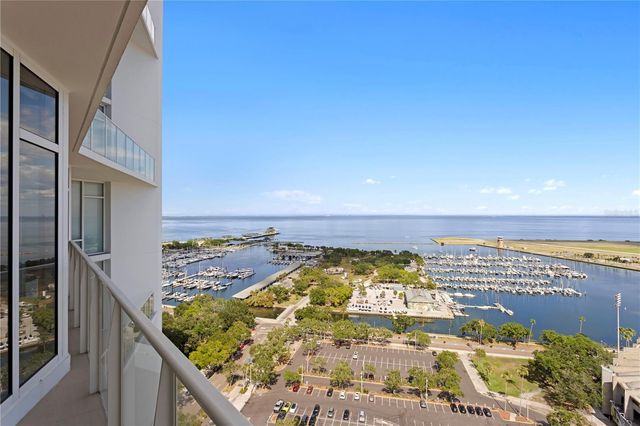 175 1ST STREET S 2307, St Petersburg, FL 33701