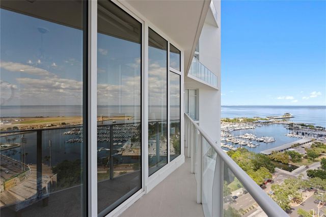 175 1ST STREET S 2307, St Petersburg, FL 33701