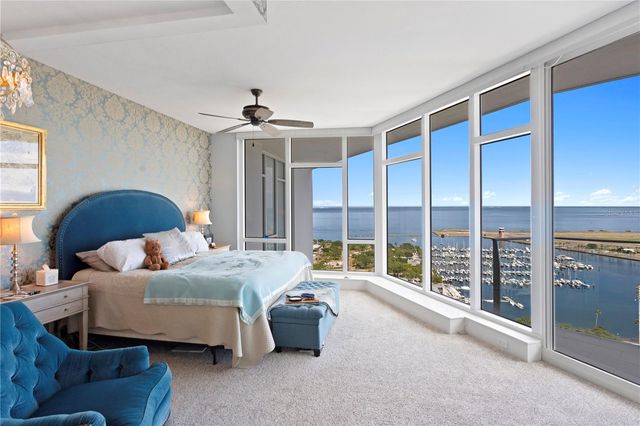175 1ST STREET S 2307, St Petersburg, FL 33701