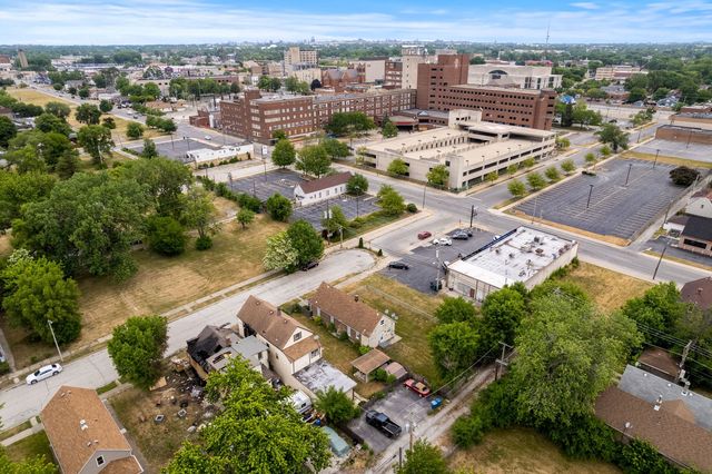 15 155th Street, Calumet City, IL 60409
