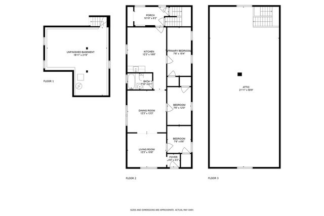 15 155th Street, Calumet City, IL 60409