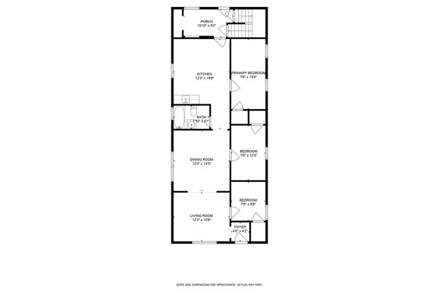 15 155th Street, Calumet City, IL 60409