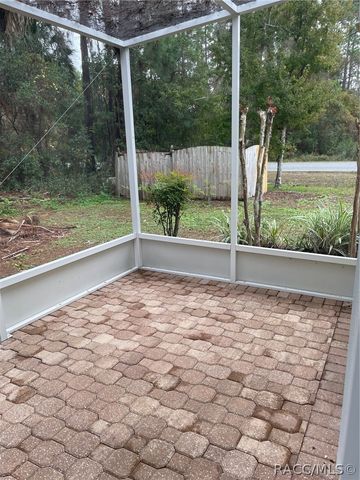 8071 W Homosassa Trail, Homosassa, FL 34448