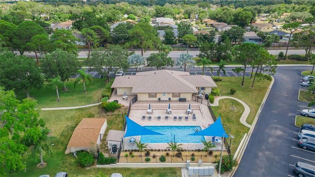 1686 SEASCAPE CIRCLE, Tarpon Springs, FL 34689