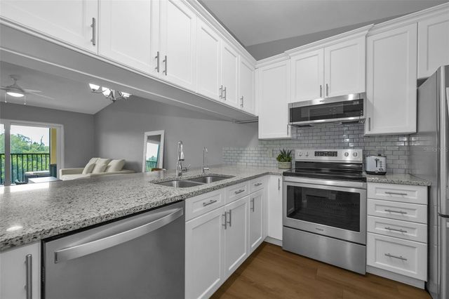 1686 SEASCAPE CIRCLE, Tarpon Springs, FL 34689