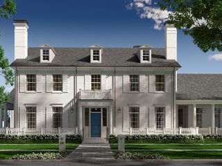 10 Courtlandt Place, Houston, TX 77006
