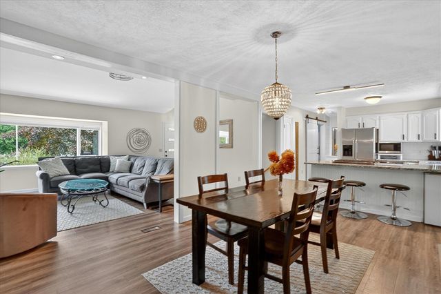 7300 W Victoria Drive, Laingsburg, MI 48848