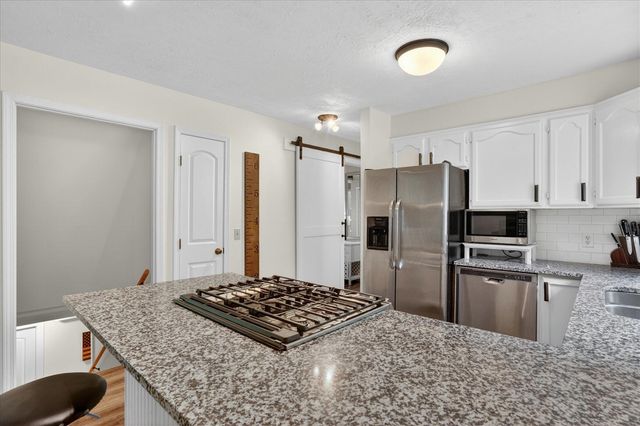 7300 W Victoria Drive, Laingsburg, MI 48848
