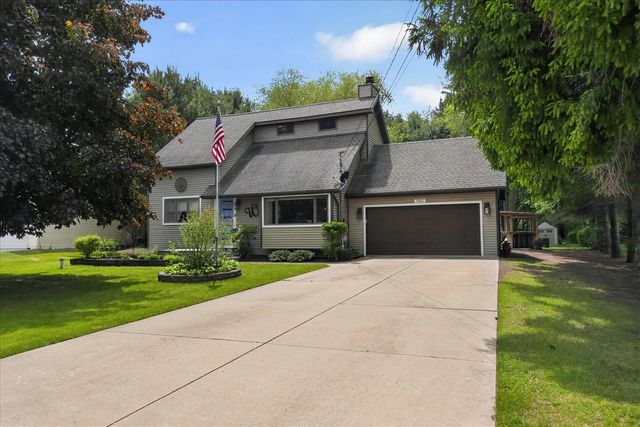 7300 W Victoria Drive, Laingsburg, MI 48848
