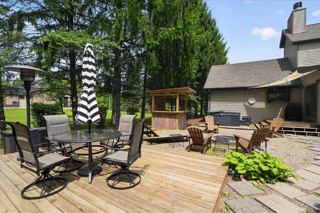 7300 W Victoria Drive, Laingsburg, MI 48848