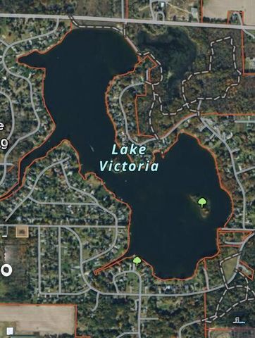 7300 W Victoria Drive, Laingsburg, MI 48848