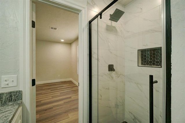 6500 N Luther Road, Harrah, OK 73045