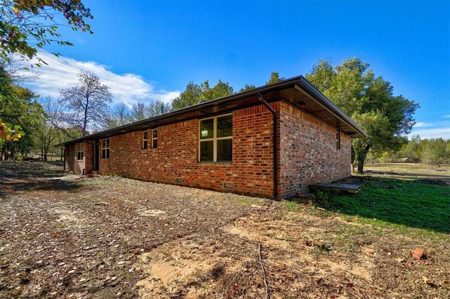 6500 N Luther Road, Harrah, OK 73045