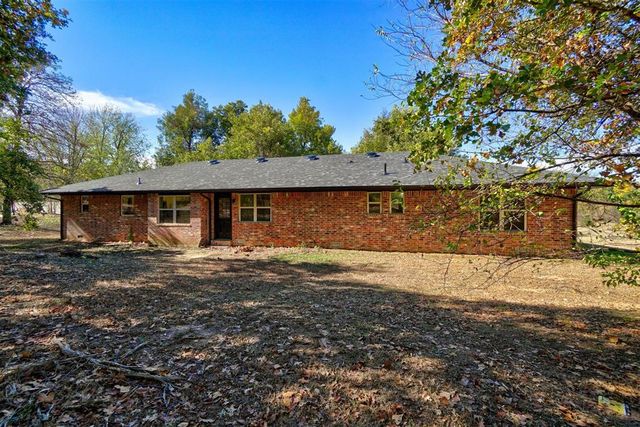 6500 N Luther Road, Harrah, OK 73045