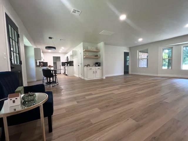 6500 N Luther Road, Harrah, OK 73045