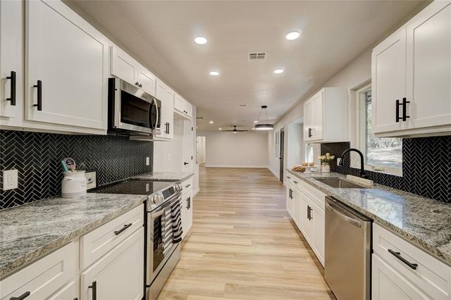 6500 N Luther Road, Harrah, OK 73045