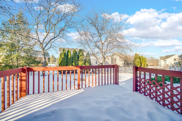 253 Moncrief Drive, Valparaiso, IN 46385