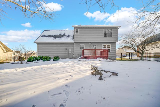 253 Moncrief Drive, Valparaiso, IN 46385