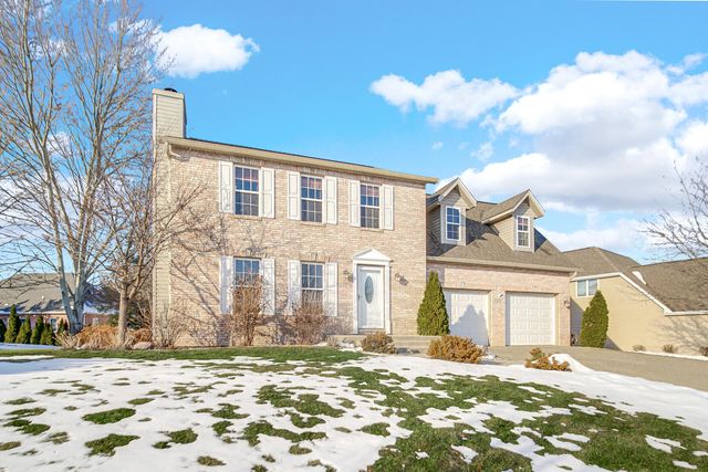 253 Moncrief Drive, Valparaiso, IN 46385