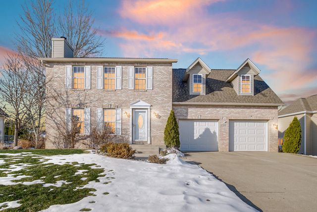 253 Moncrief Drive, Valparaiso, IN 46385