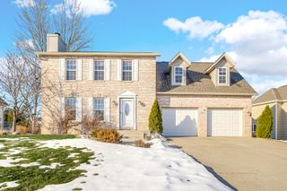 253 Moncrief Drive, Valparaiso, IN 46385