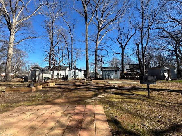 3614 Flint Street, Greensboro, NC 27405