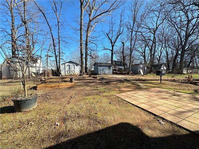 3614 Flint Street, Greensboro, NC 27405