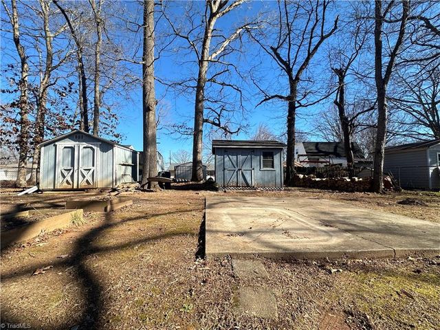 3614 Flint Street, Greensboro, NC 27405