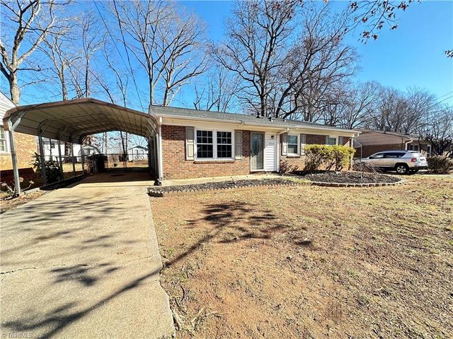 3614 Flint Street, Greensboro, NC 27405