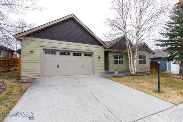 325 Cedar Wood Circle, Bozeman, MT 59718