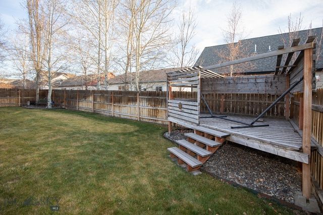 325 Cedar Wood Circle, Bozeman, MT 59718