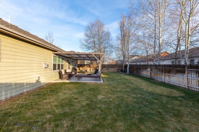 325 Cedar Wood Circle, Bozeman, MT 59718